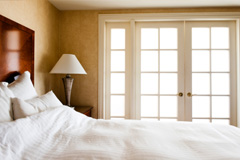 Pimlico bedroom extension costs