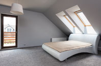 Pimlico bedroom extensions