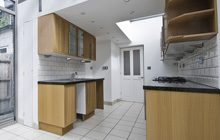 Pimlico kitchen extension leads