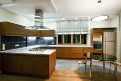 kitchen extensions Pimlico
